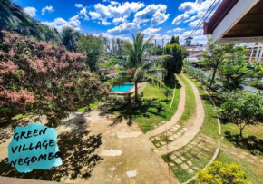 Green Village Negombo